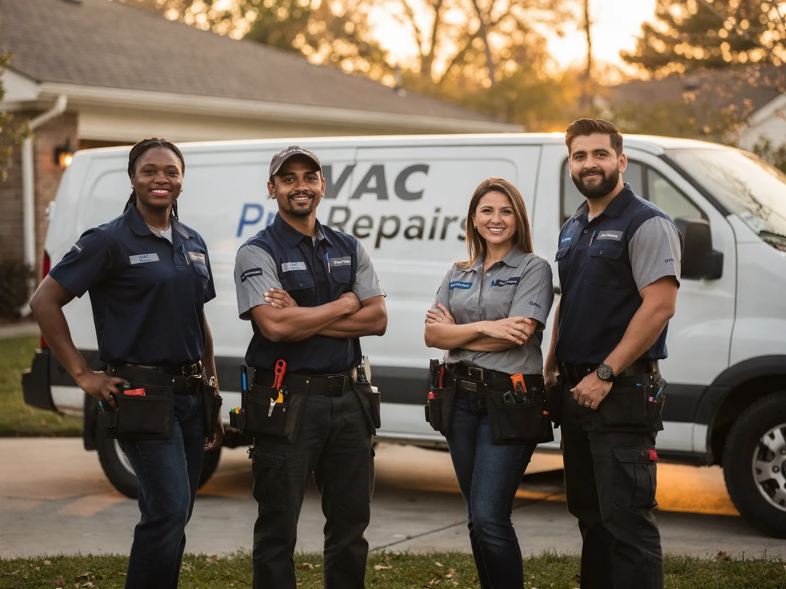 Heat Pump Repair company in Broxton, GA